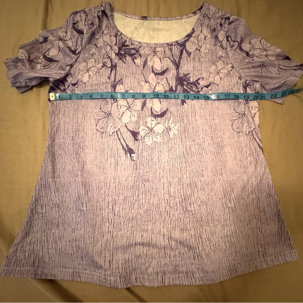 Temu Blouse